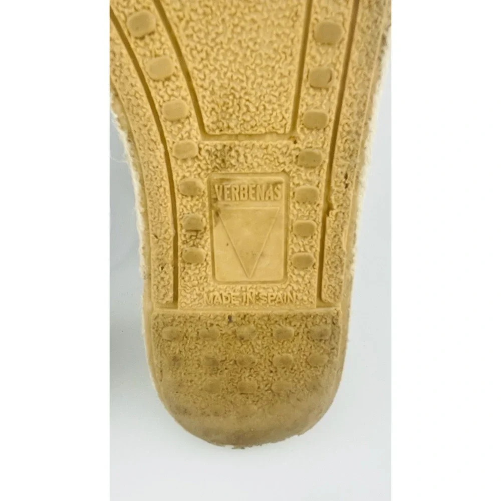 Verbenas handcrafted spain